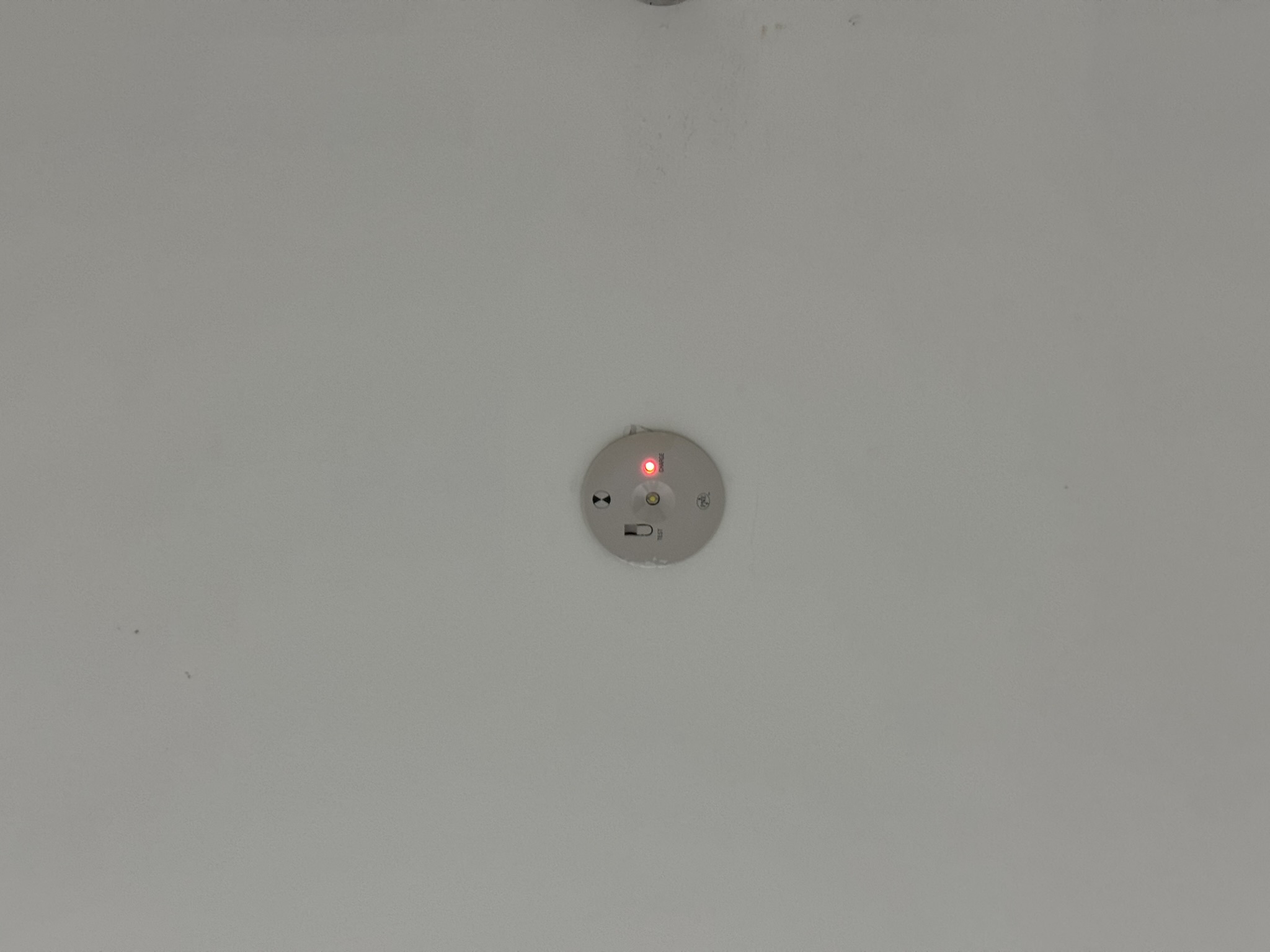 Penderia siling