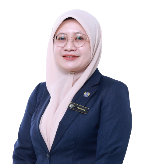 Puan Nurulain Binti Rahmat