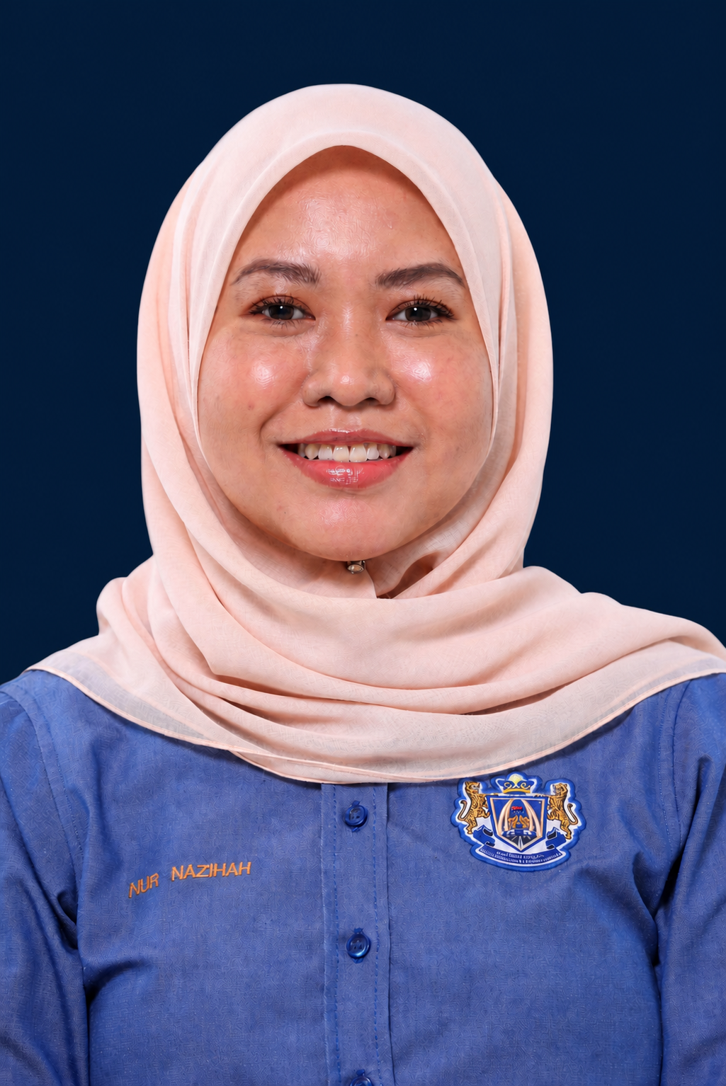 Puan Nur Nazihah Binti Khamis