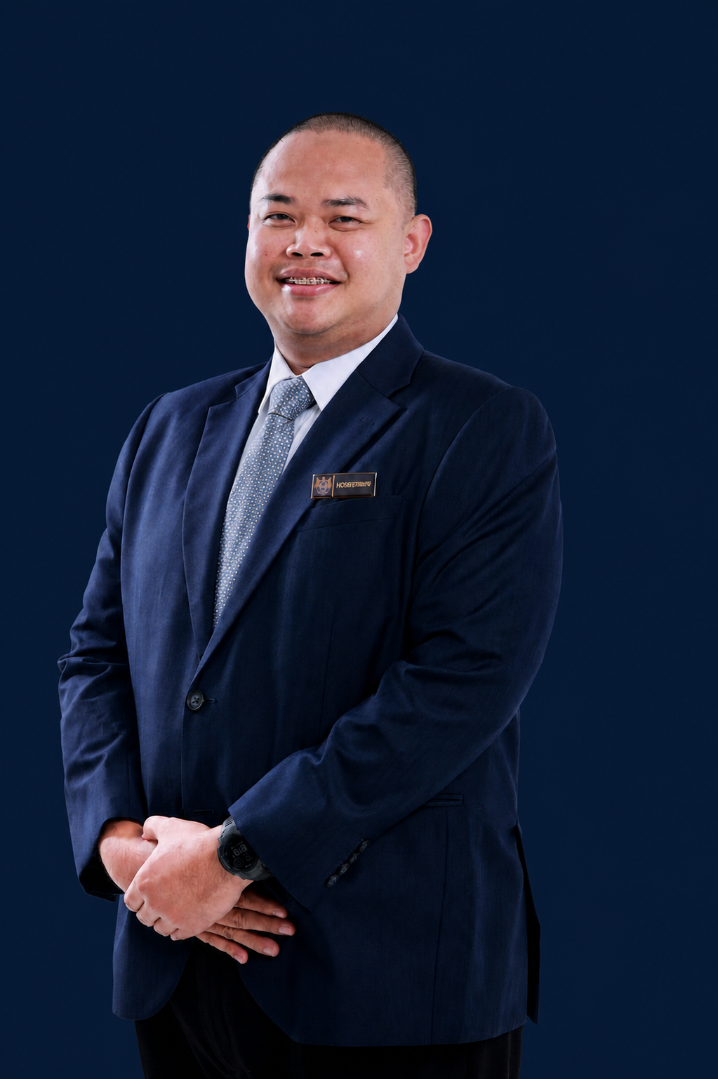 En. Ahmad Norasyhraff Bin Abdul Rani