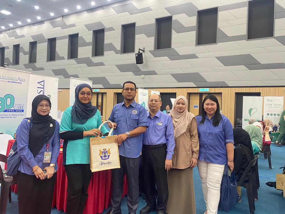 PROGRAM KKP 2