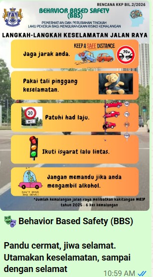 RENCANA KKP BIL 2.2026