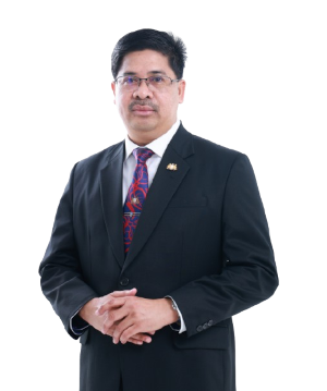 YANG BERHORMAT DATO' HAJI HASRIN KAMAL BIN HASHIM